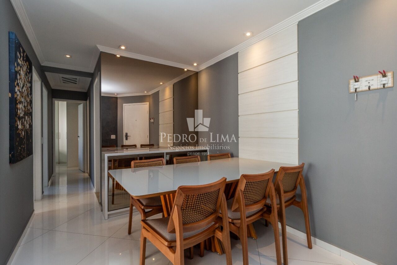 Lindo Apartamento no Tatuapé,  3  dormitórios , 1 suíte , 2 vagas, área  útil 72m²
