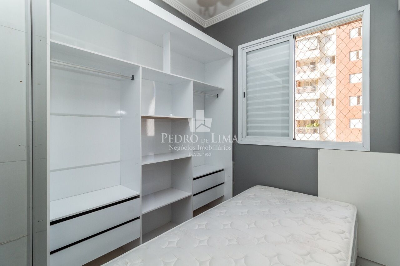 Lindo Apartamento no Tatuapé,  3  dormitórios , 1 suíte , 2 vagas, área  útil 72m²