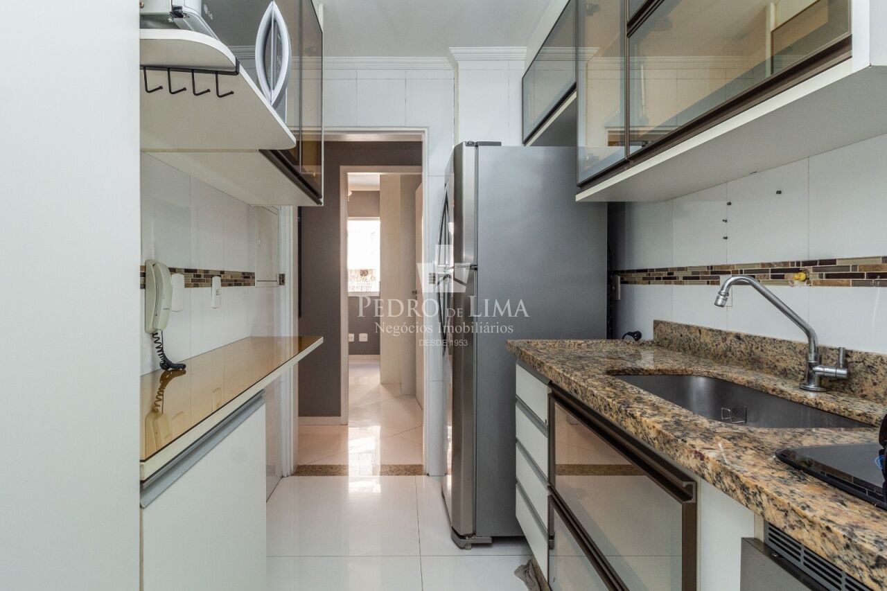 Lindo Apartamento no Tatuapé,  3  dormitórios , 1 suíte , 2 vagas, área  útil 72m²