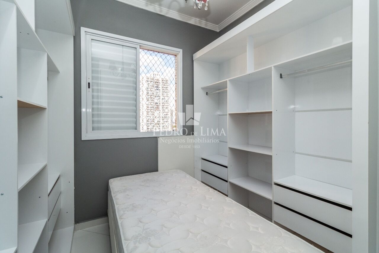 Lindo Apartamento no Tatuapé,  3  dormitórios , 1 suíte , 2 vagas, área  útil 72m²