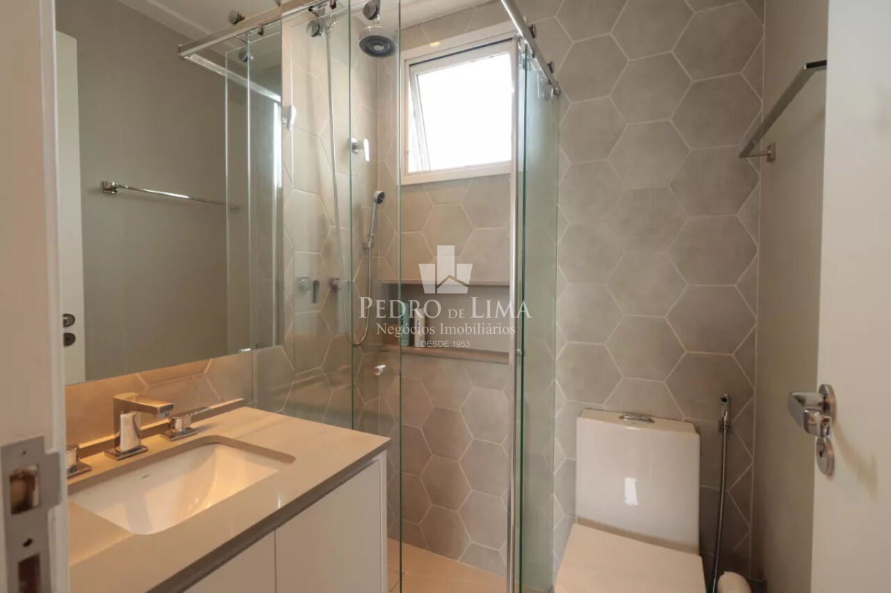 Cobertura Top House , porteira fechada, 2  suítes , 4  vagas, área  útil 220,00 m² 