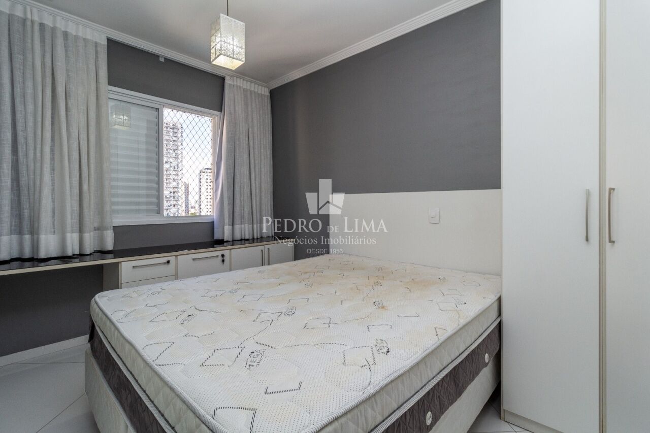 Cobertura Top House , porteira fechada, 2  suítes , 4  vagas, área  útil 220,00 m² 