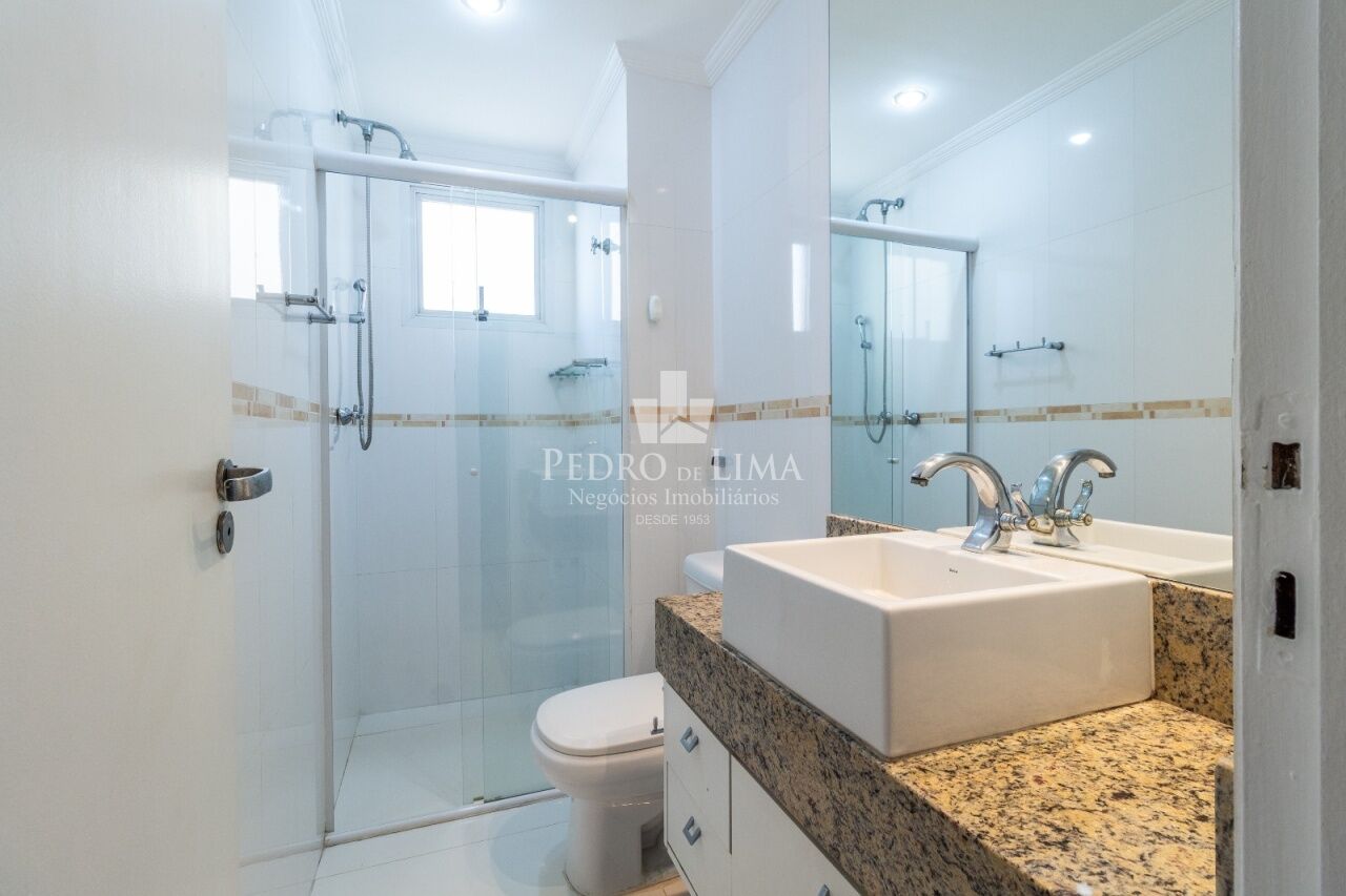 Cobertura Top House , porteira fechada, 2  suítes , 4  vagas, área  útil 220,00 m² 