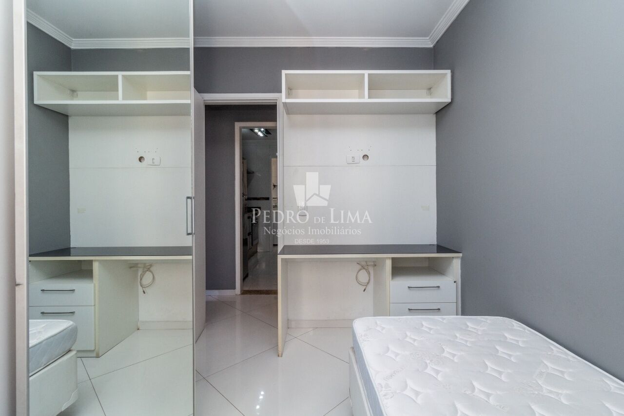 Cobertura Top House , porteira fechada, 2  suítes , 4  vagas, área  útil 220,00 m² 