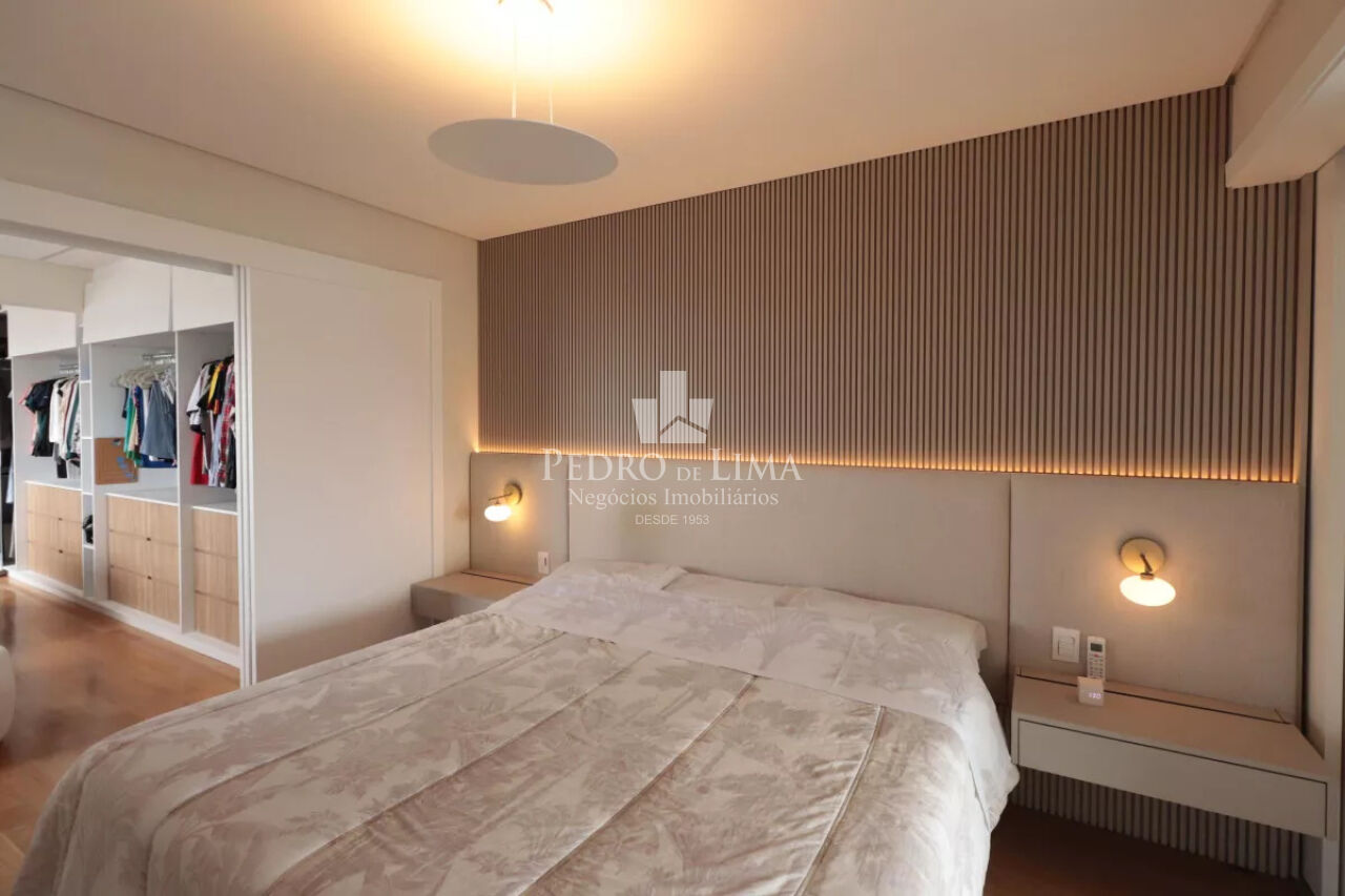 Cobertura Top House , porteira fechada, 2  suítes , 4  vagas, área  útil 220,00 m² 