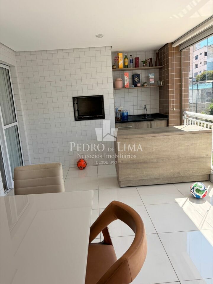 imagem do imovel Condomínio Timing Mooca 3 quartos,1 suíte, 3 banheiros 2 vagas de garagem Mooca ref: TP30734