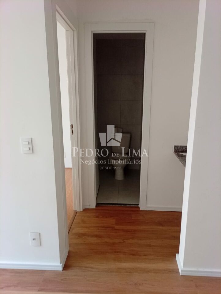 Apartamento 2 quartos, 1 banheiro sem vaga no Tatuapé