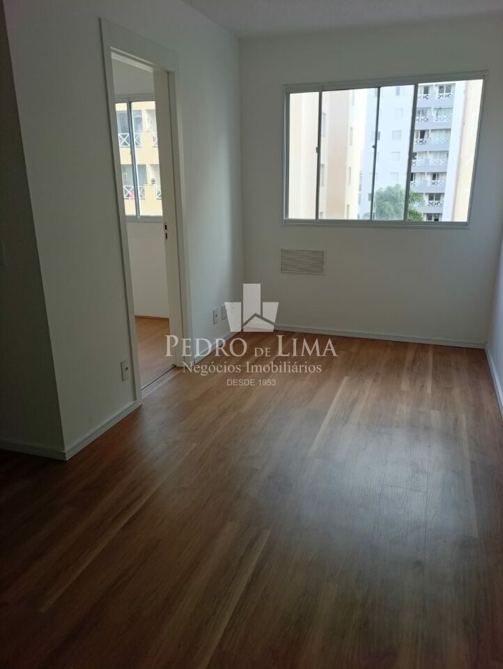 imagem do imovel Apartamento 2 quartos, 1 banheiro sem vaga no Tatuapé ref: TP30735