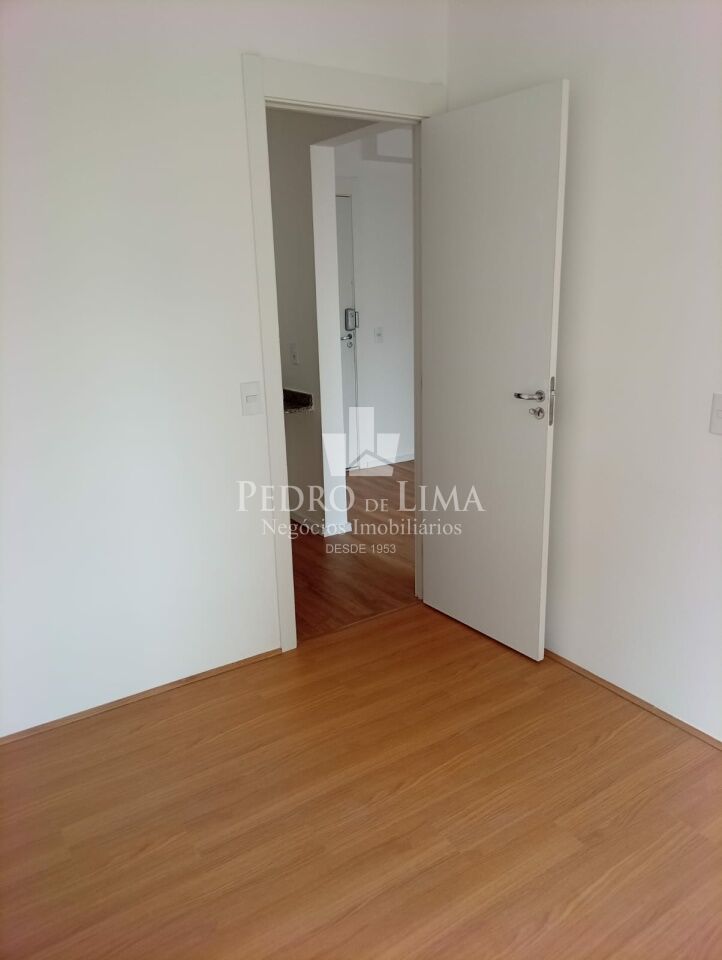 Apartamento 2 quartos, 1 banheiro sem vaga no Tatuapé