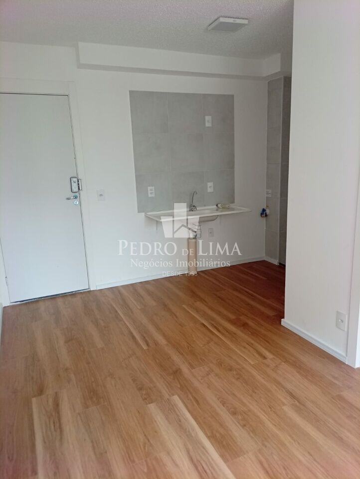 imagem do imovel Apartamento 2 quartos, 1 banheiro sem vaga no Tatuapé ref: TP30735