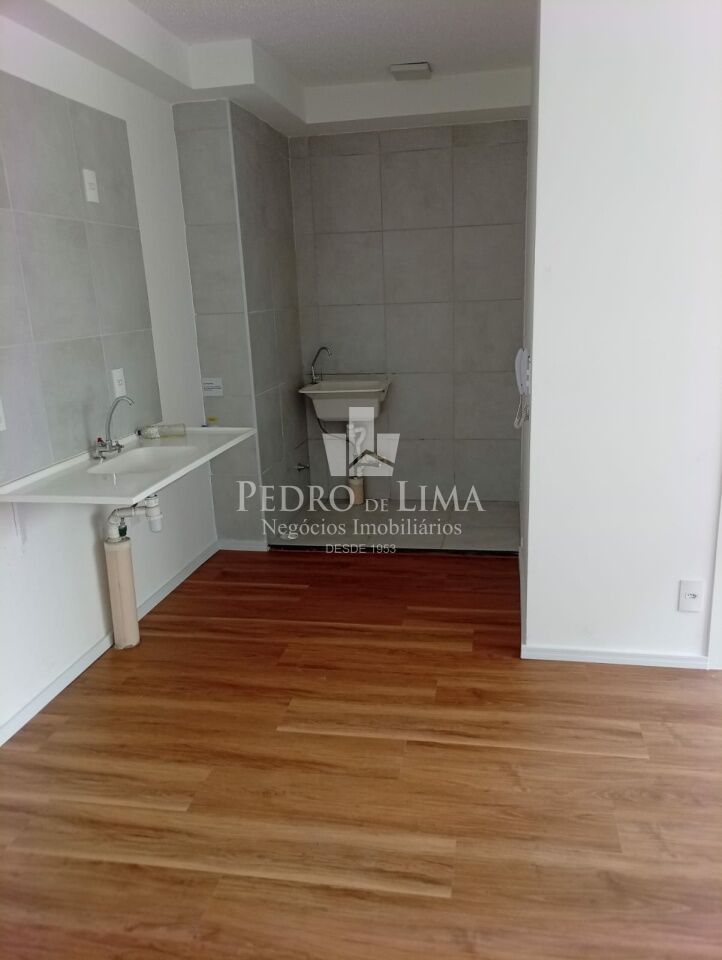 Apartamento 2 quartos, 1 banheiro sem vaga no Tatuapé