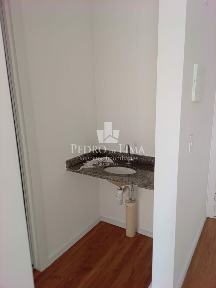 Apartamento 2 quartos, 1 banheiro sem vaga no Tatuapé
