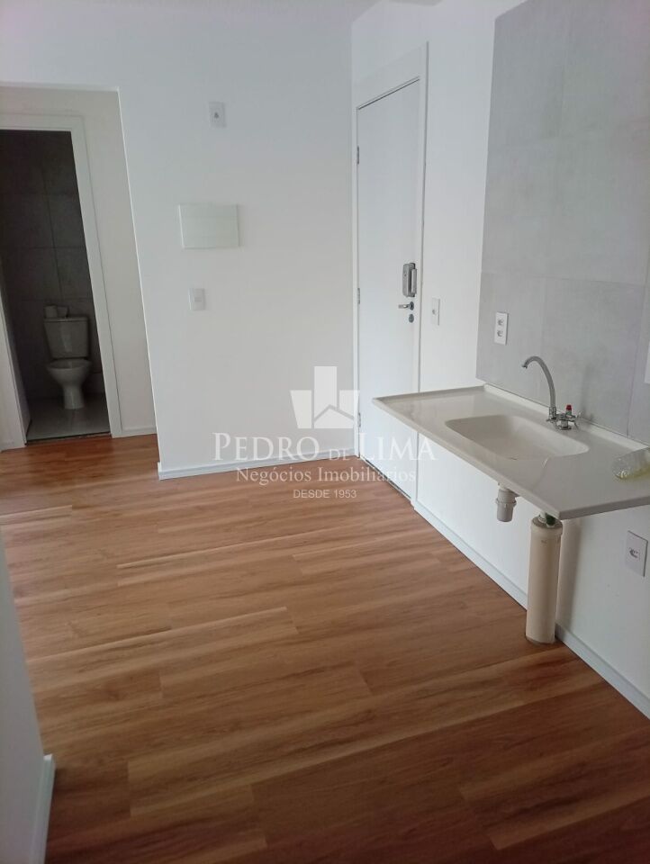 imagem do imovel Apartamento 2 quartos, 1 banheiro sem vaga no Tatuapé ref: TP30735
