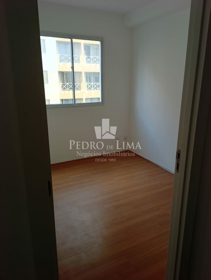 Apartamento 2 quartos, 1 banheiro sem vaga no Tatuapé