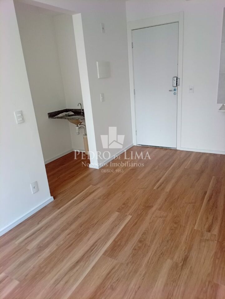 Apartamento 2 quartos, 1 banheiro sem vaga no Tatuapé