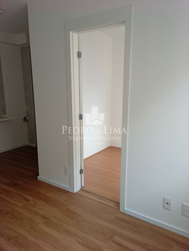 Apartamento 2 quartos, 1 banheiro sem vaga no Tatuapé