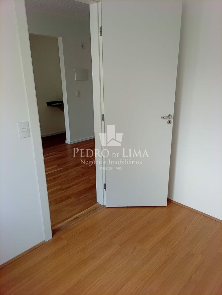 Apartamento 2 quartos, 1 banheiro sem vaga no Tatuapé