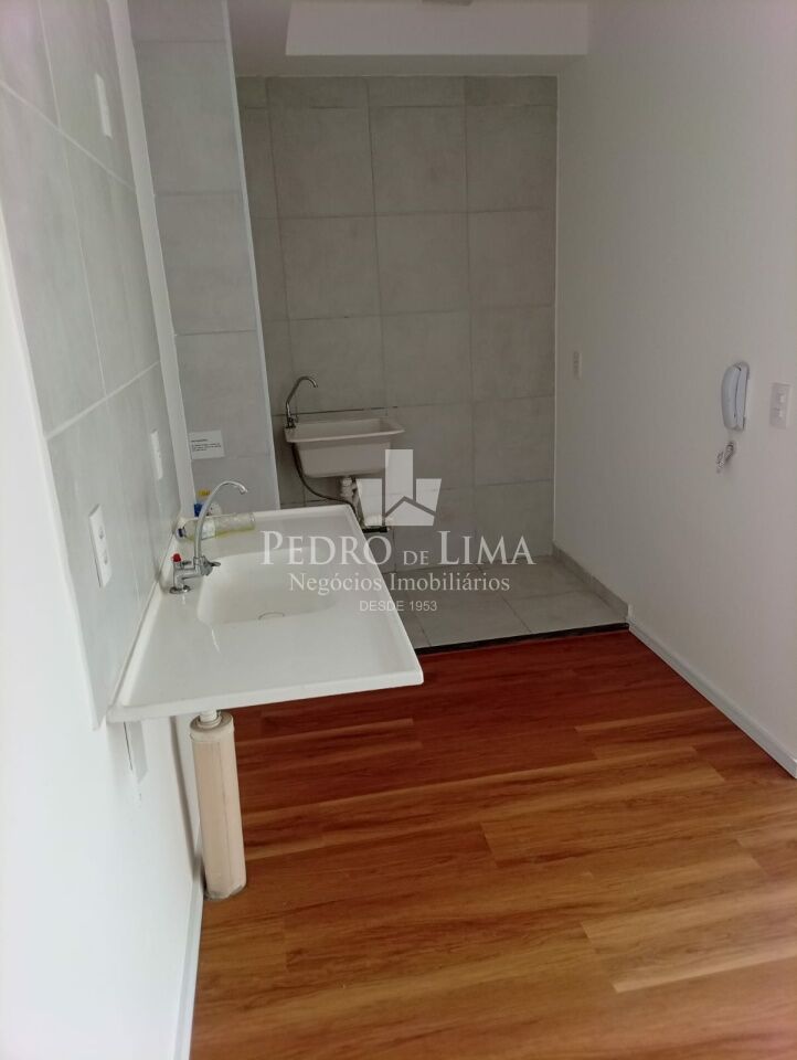 Apartamento 2 quartos, 1 banheiro sem vaga no Tatuapé