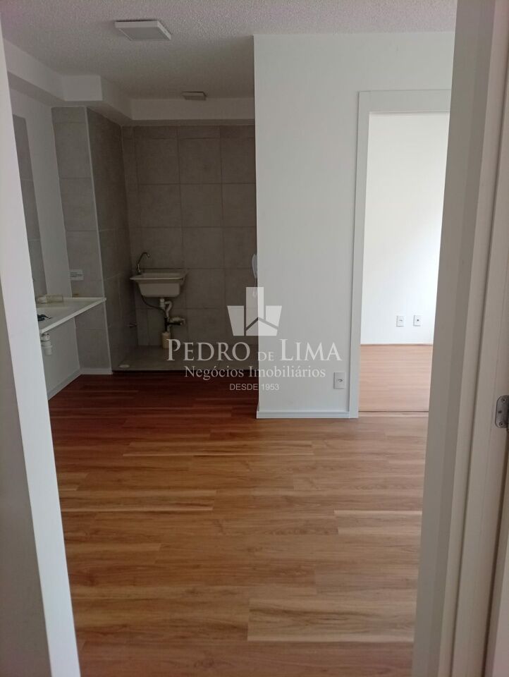 Apartamento 2 quartos, 1 banheiro sem vaga no Tatuapé