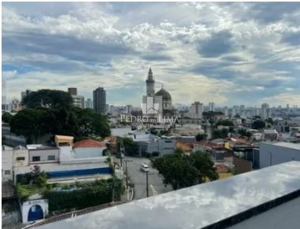 Apartamento 2 quartos ,40 m² , 1 vaga, V. Formosa