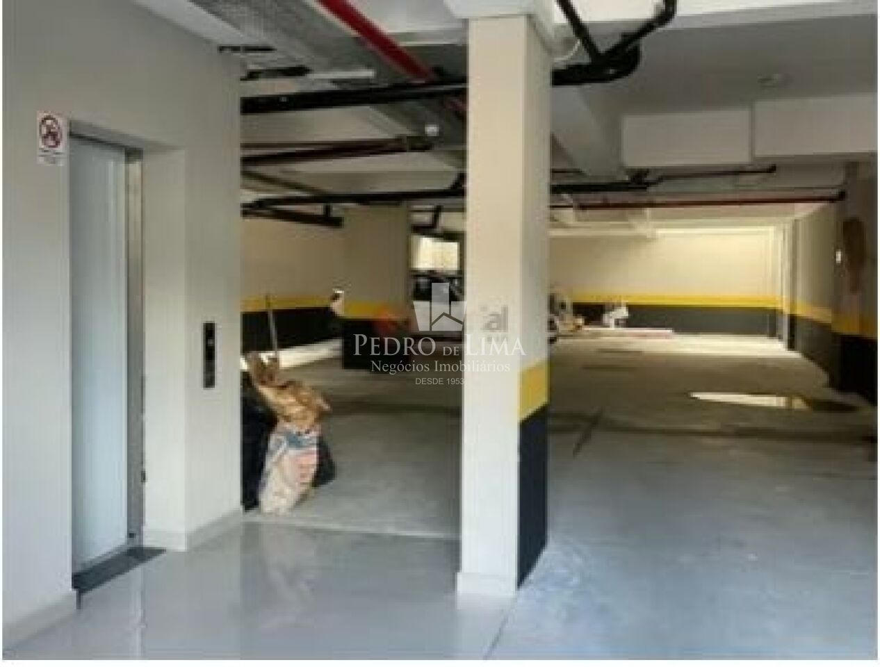 Apartamento 2 quartos ,40 m² , 1 vaga, V. Formosa