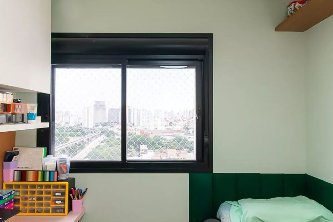 Apartamento 2 quartos, 1 vaga, Condomínio MaxMitre Vila Prudente