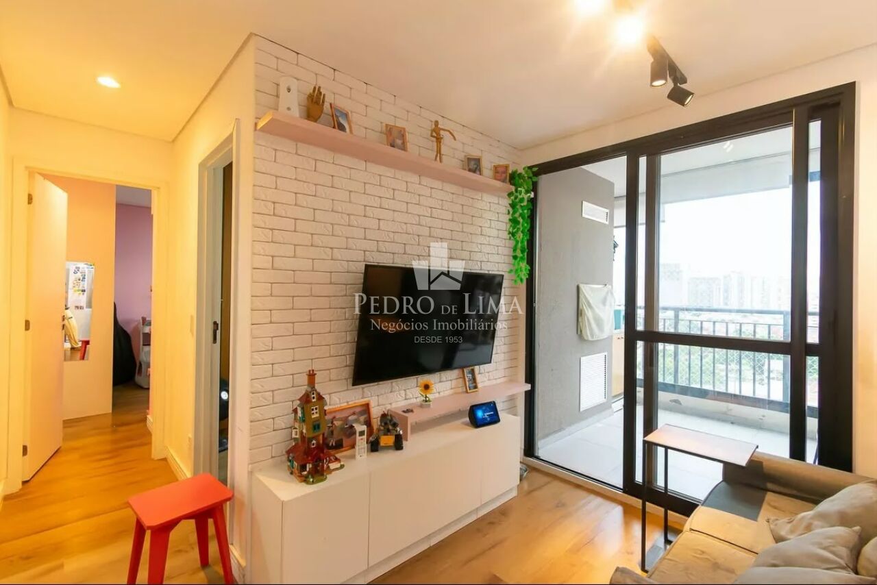 Apartamento 2 quartos, 1 vaga, Condomínio MaxMitre Vila Prudente