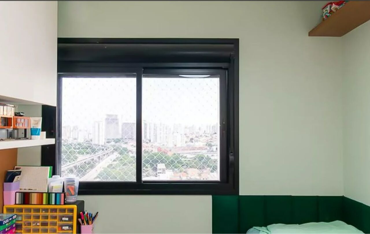 Apartamento 2 quartos, 1 vaga, Condomínio MaxMitre Vila Prudente