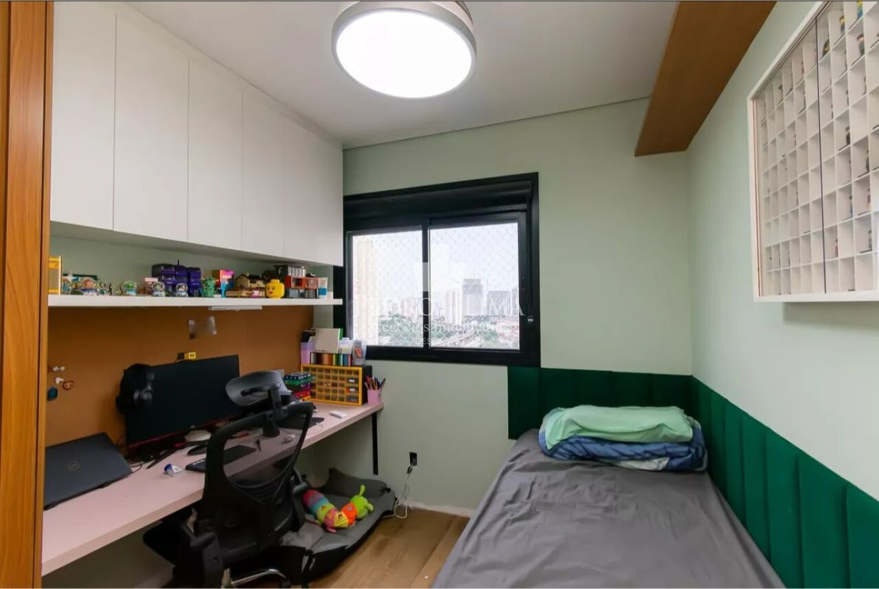 Apartamento 2 quartos, 1 vaga, Condomínio MaxMitre Vila Prudente