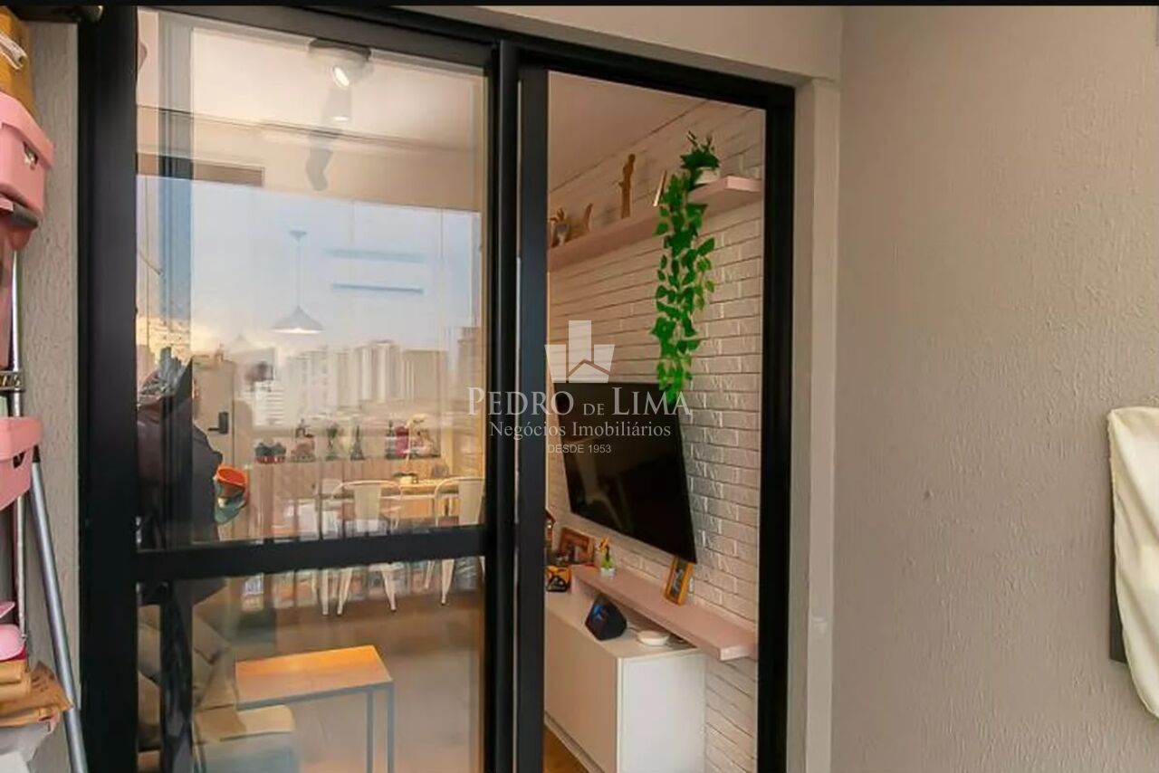 Apartamento 2 quartos, 1 vaga, Condomínio MaxMitre Vila Prudente