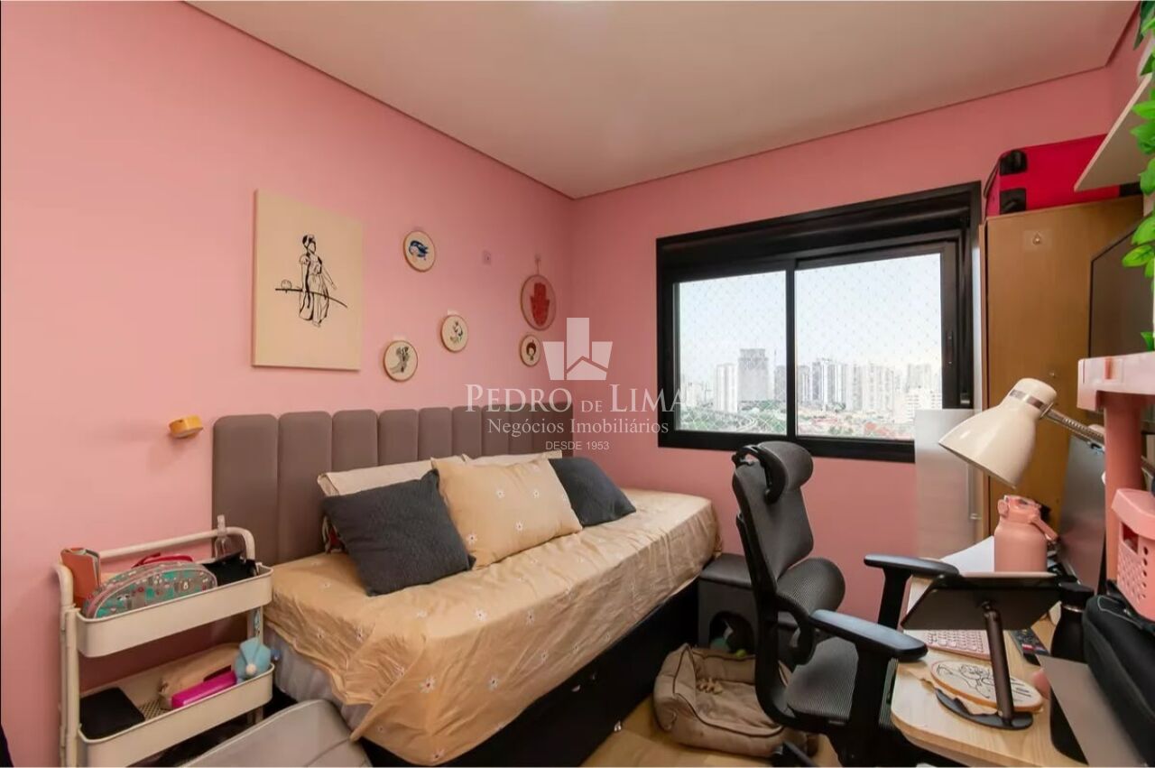 Apartamento 2 quartos, 1 vaga, Condomínio MaxMitre Vila Prudente