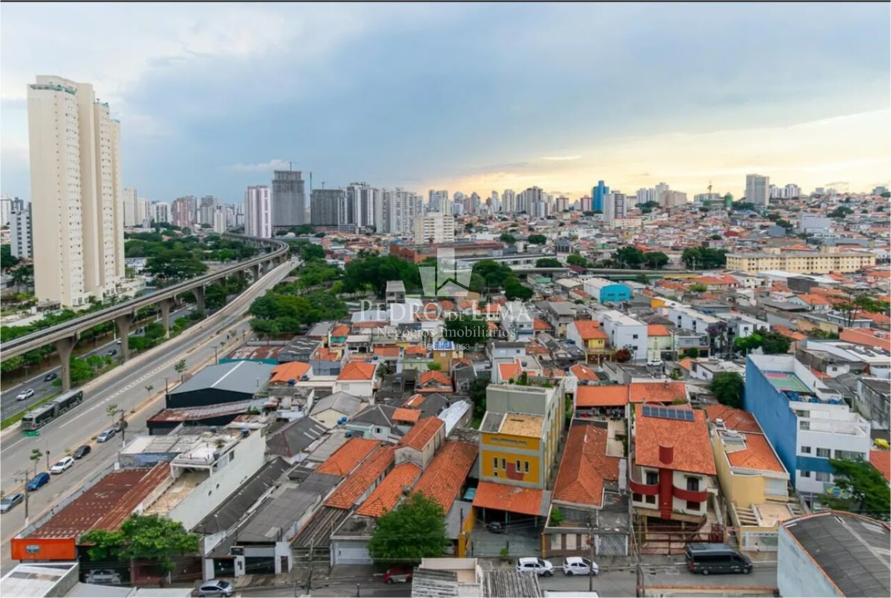Apartamento 2 quartos, 1 vaga, Condomínio MaxMitre Vila Prudente