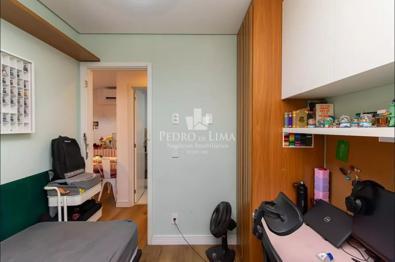 Apartamento 2 quartos, 1 vaga, Condomínio MaxMitre Vila Prudente