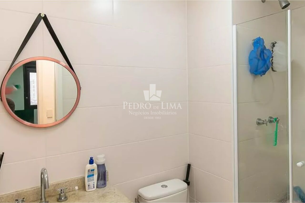 Apartamento 2 quartos, 1 vaga, Condomínio MaxMitre Vila Prudente