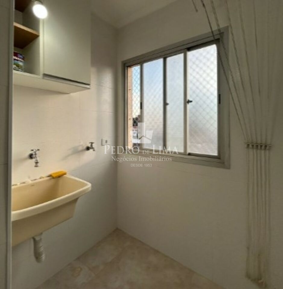 Apartamento com 2 dormitórios e 1 vaga no Tatuapé