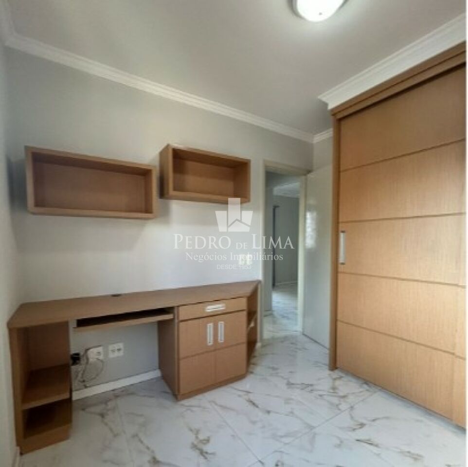 Apartamento com 2 dormitórios e 1 vaga no Tatuapé