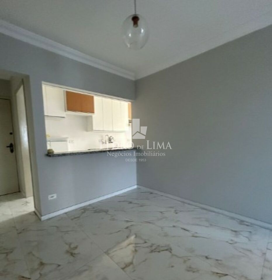 imagem do imovel Apartamento com 2 dormitórios e 1 vaga no Tatuapé ref: TP30744