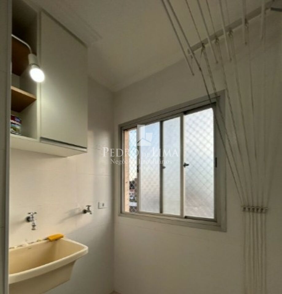 Apartamento com 2 dormitórios e 1 vaga no Tatuapé