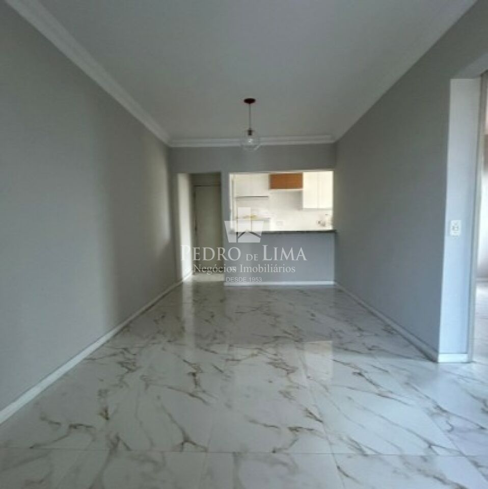 Apartamento com 2 dormitórios e 1 vaga no Tatuapé