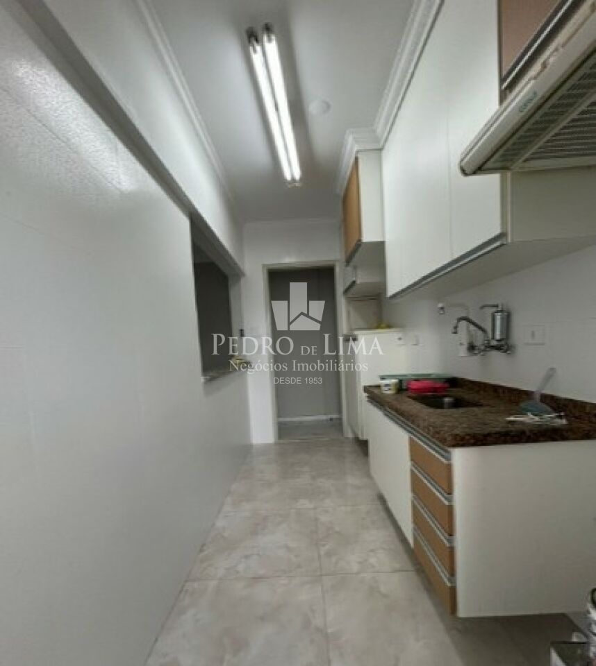 Apartamento com 2 dormitórios e 1 vaga no Tatuapé