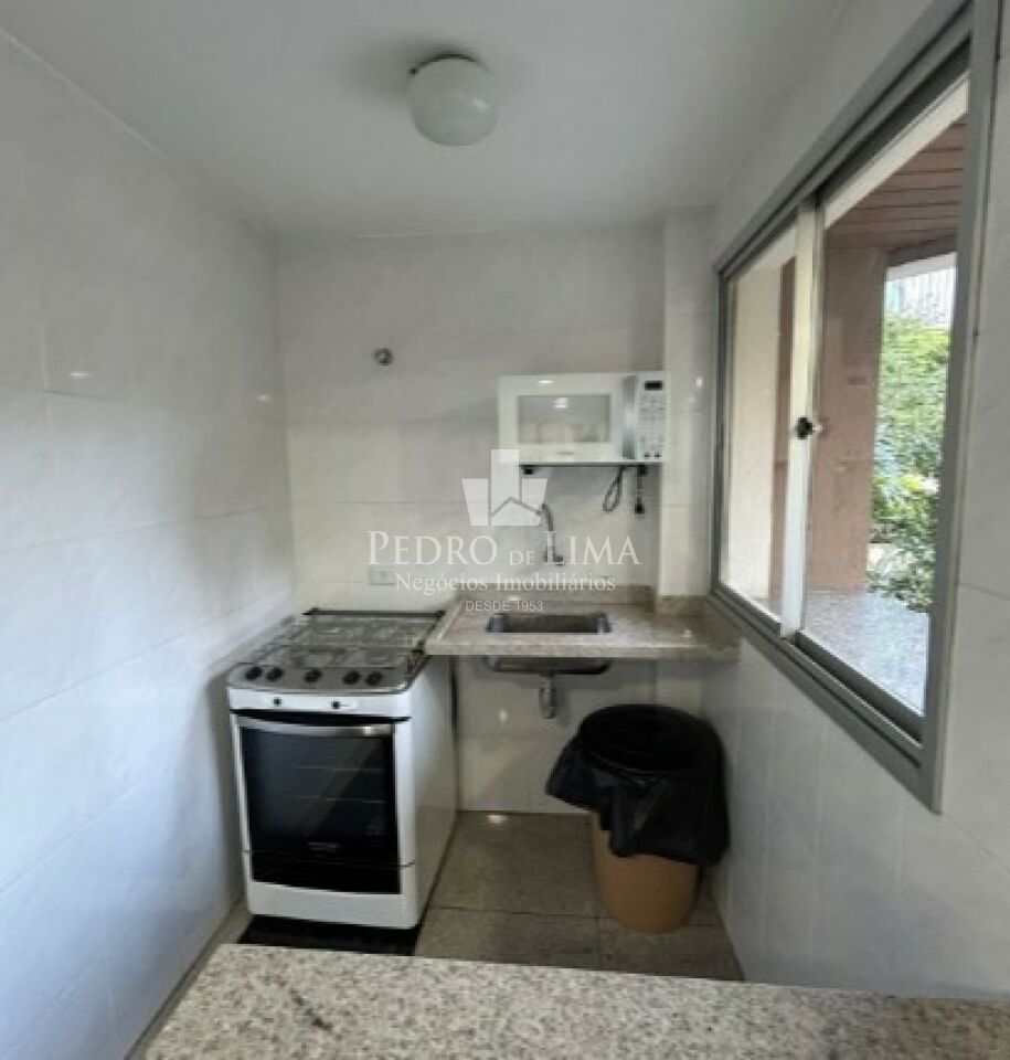 Apartamento com 2 dormitórios e 1 vaga no Tatuapé