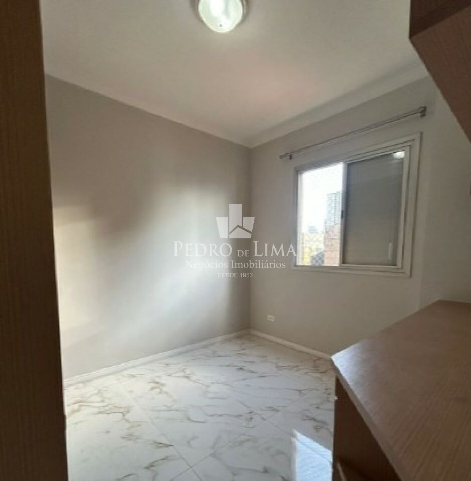 Apartamento com 2 dormitórios e 1 vaga no Tatuapé