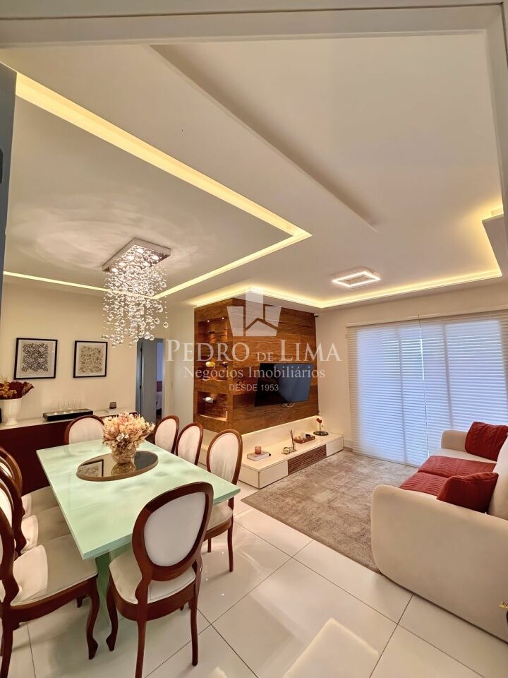 imagem do imovel Apartamento no Tatuapé, 95m², 3 dormitórios, 2 vagas, varanda com churrasqueira. ref: TP30746