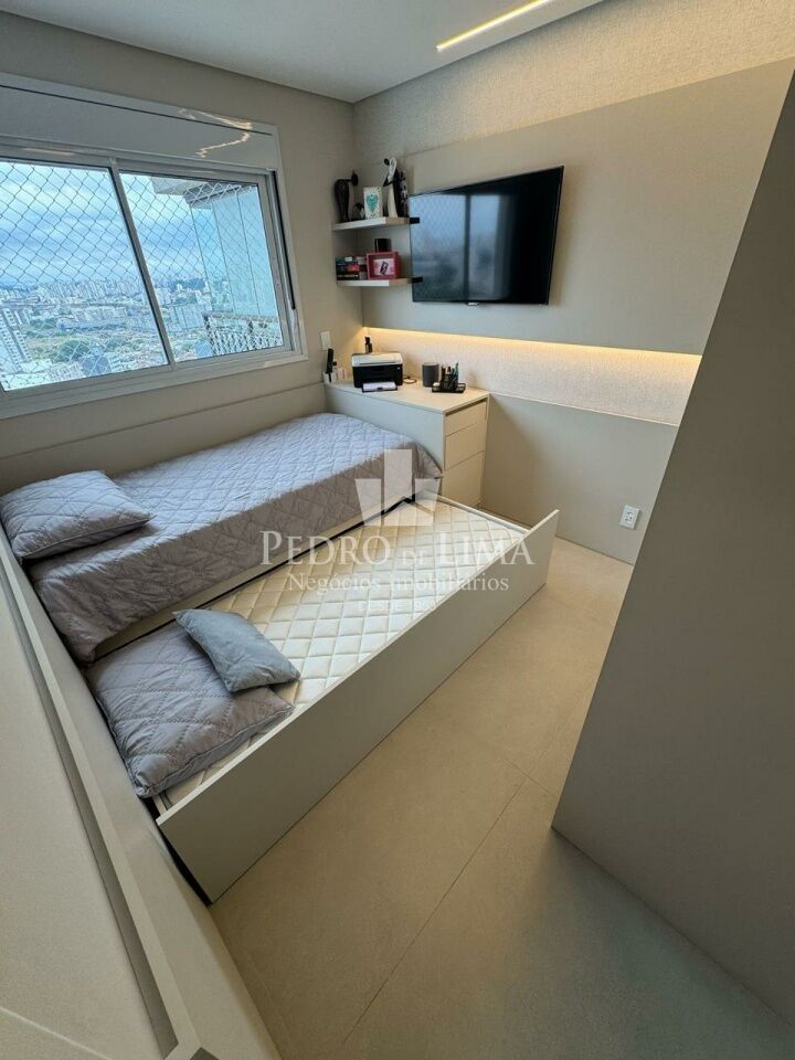Condomínio Wonder Praças da Cidade  2 quartos sendo  2 suítes, 3 banheiros 2 vagas de garagem 
