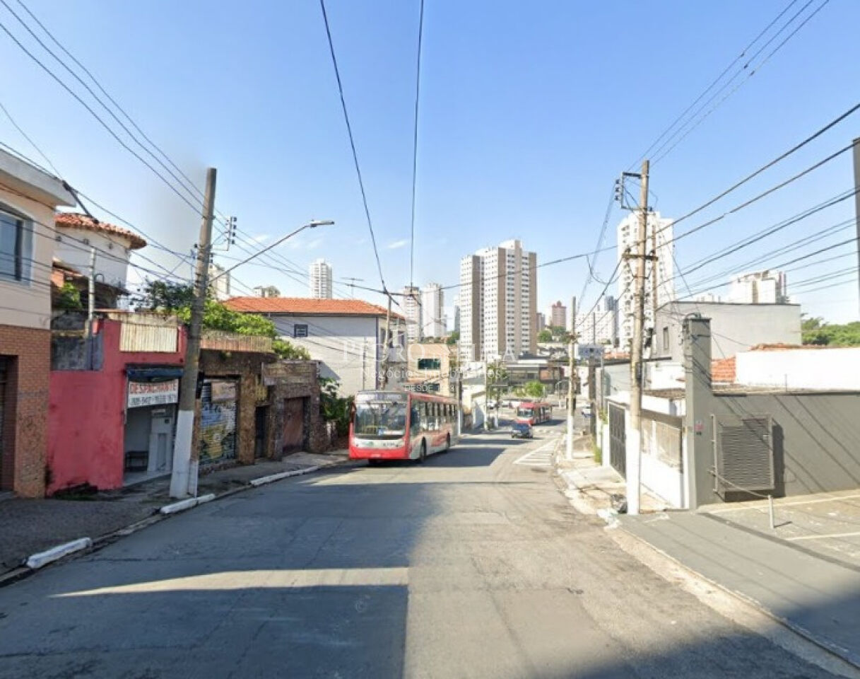 Terreno, 444m², 10 de frente, Tatuapé