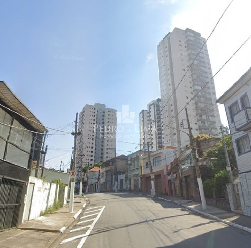 Terreno, 444m², 10 de frente, Tatuapé