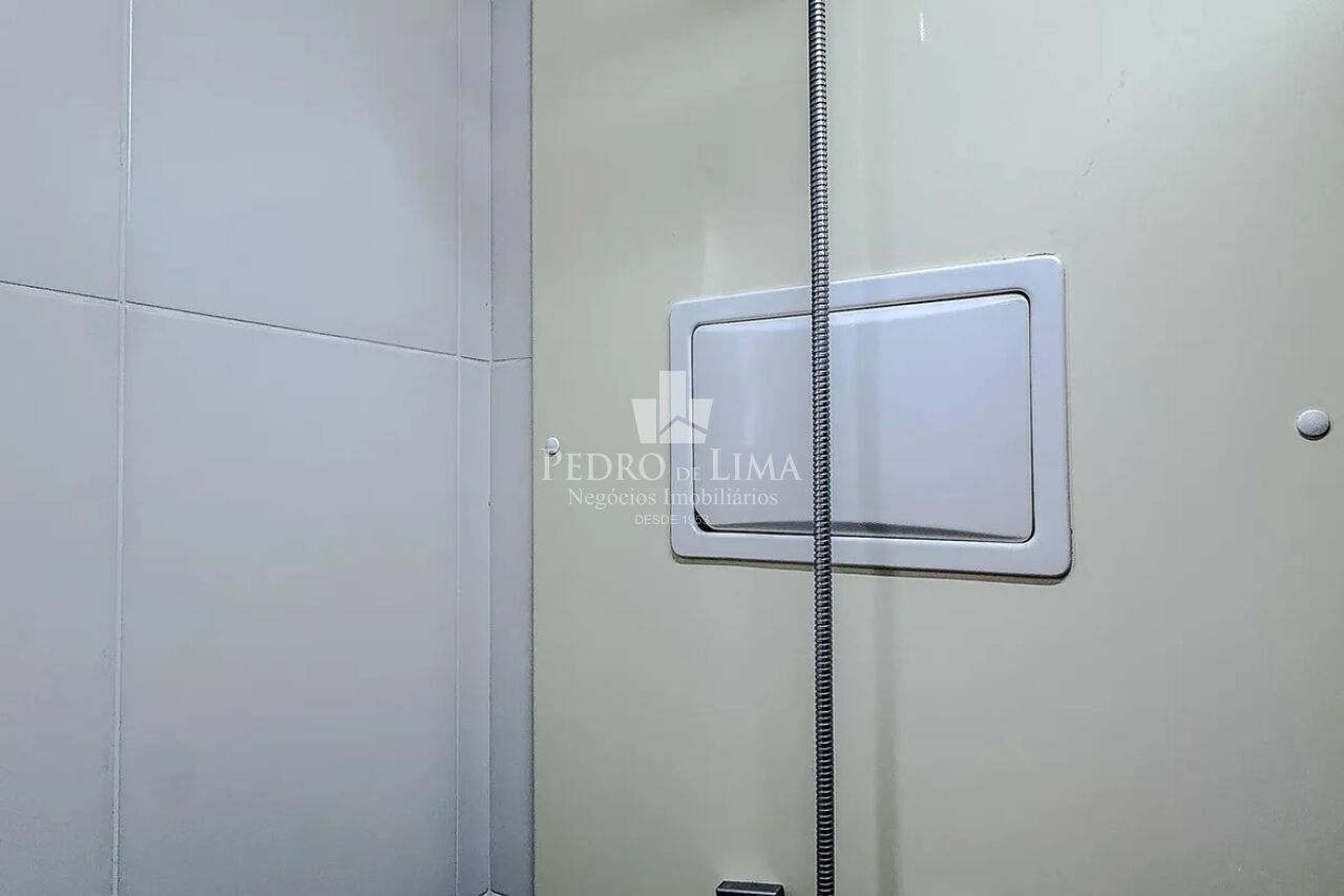 Apartamento de 2 quartos, 1 vaga, 59 m² - Condomínio Verte Belém