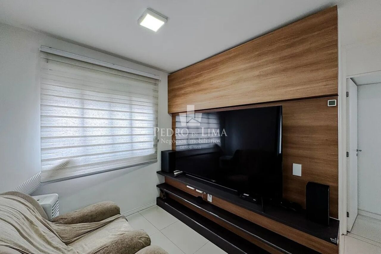 imagem do imovel Apartamento de 2 quartos, 1 vaga, 59 m² - Condomínio Verte Belém ref: TP30750