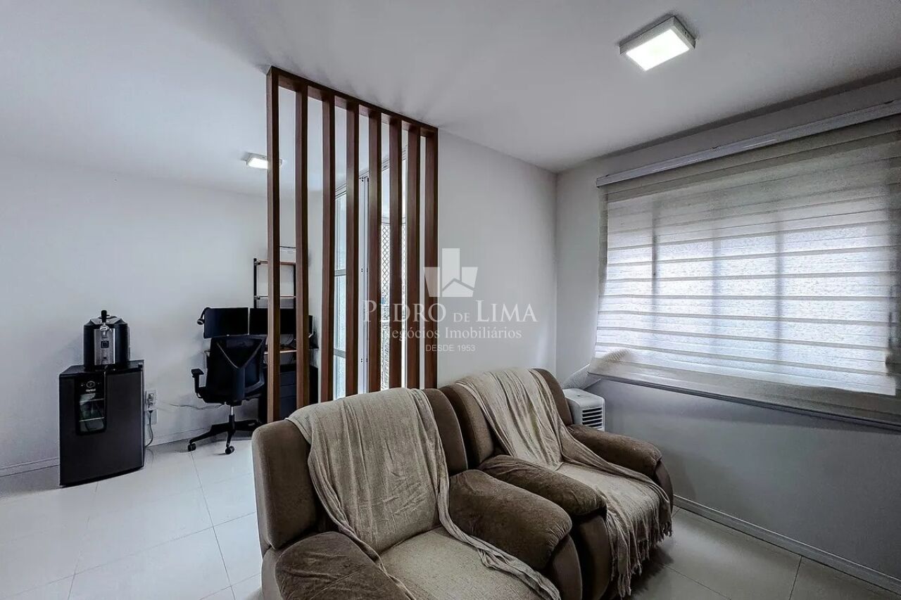 imagem do imovel Apartamento de 2 quartos, 1 vaga, 59 m² - Condomínio Verte Belém ref: TP30750