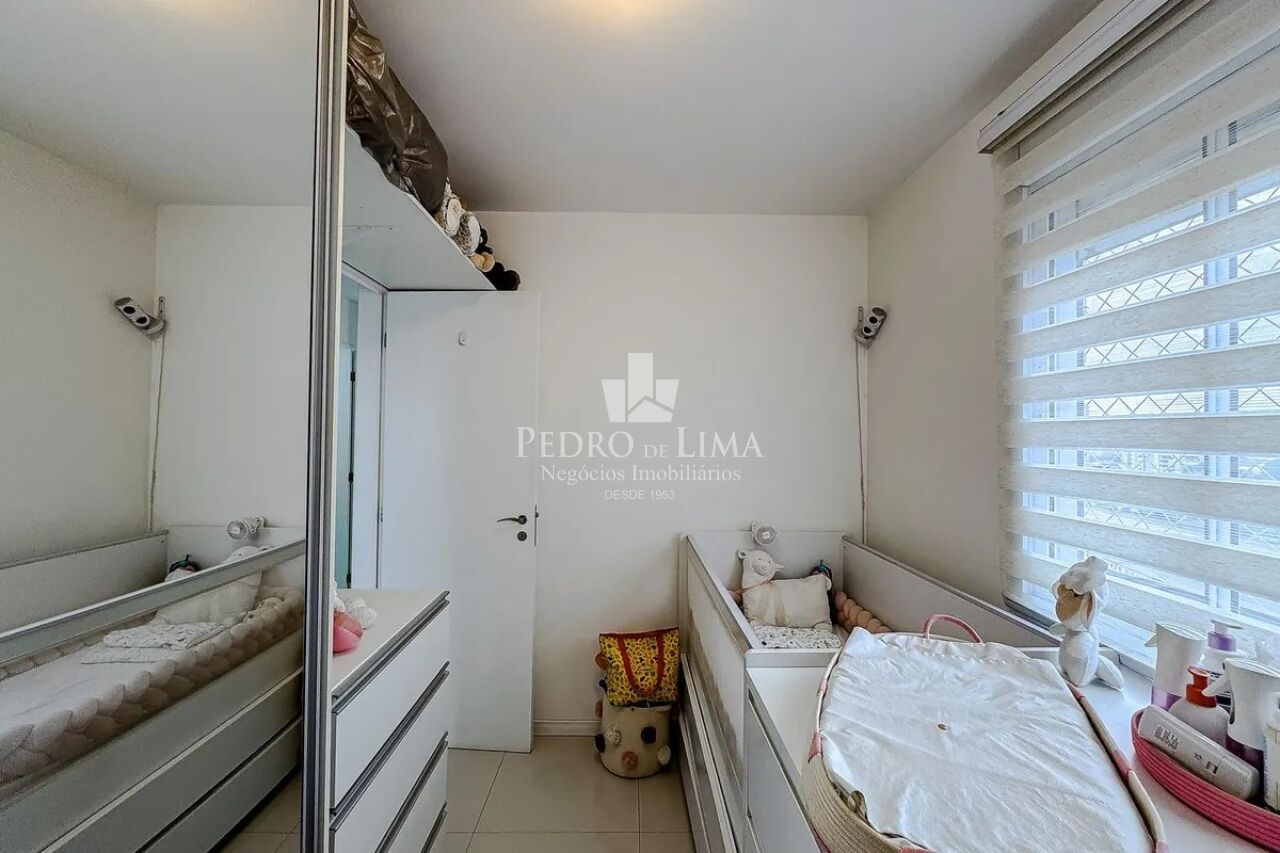 Apartamento de 2 quartos, 1 vaga, 59 m² - Condomínio Verte Belém